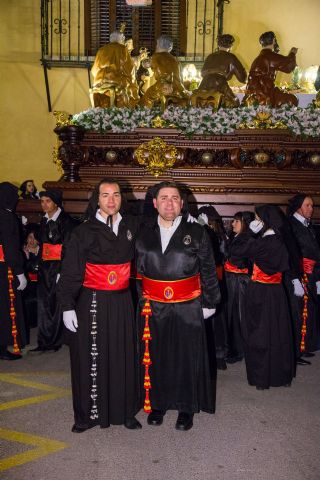 Jueves Santo (Noche) 2013 - 212